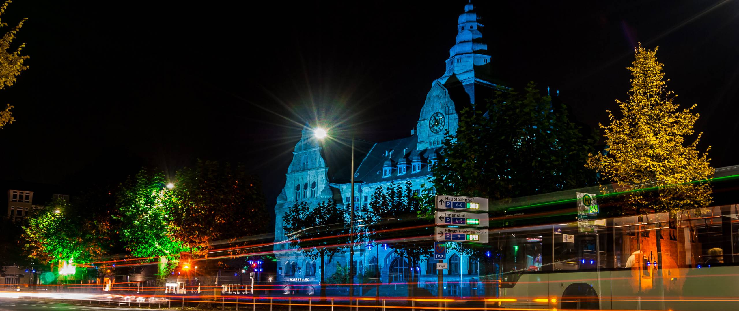 Raumbegrünung in Recklinghausen – Mooswände, Hydrokultur und Büropflanzen