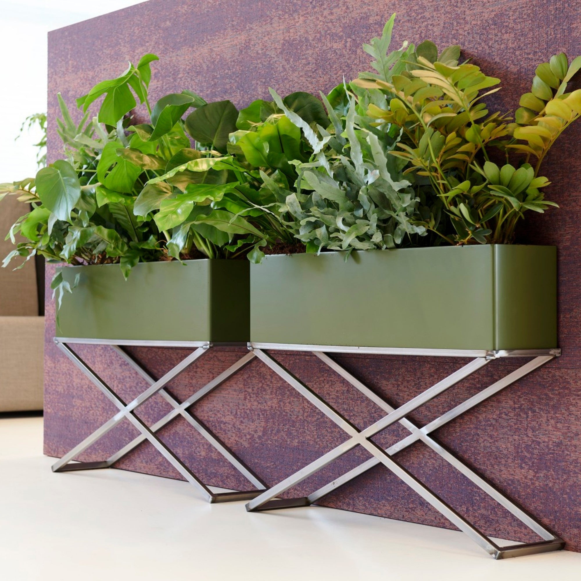 Custom Divider