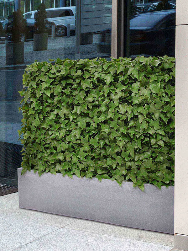 WELO Kunstpflanzenhecke - Ivy