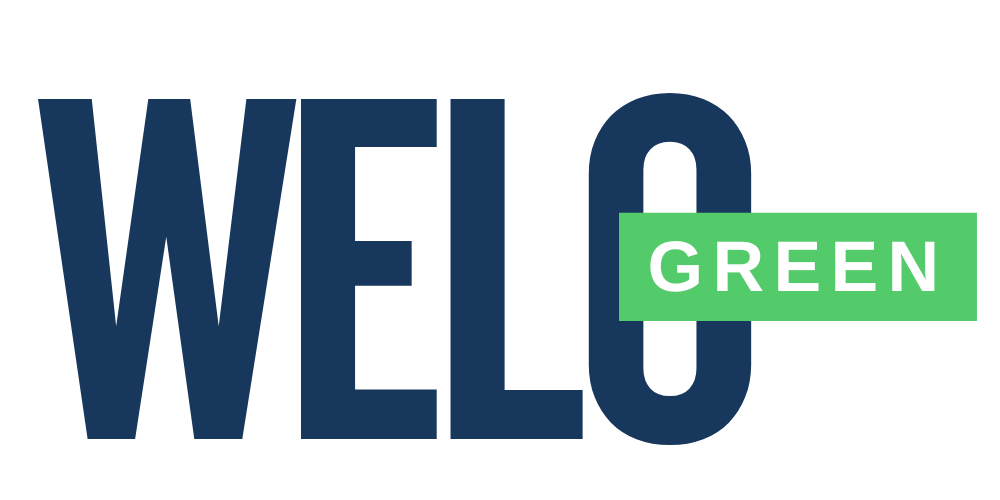 WELO Logo