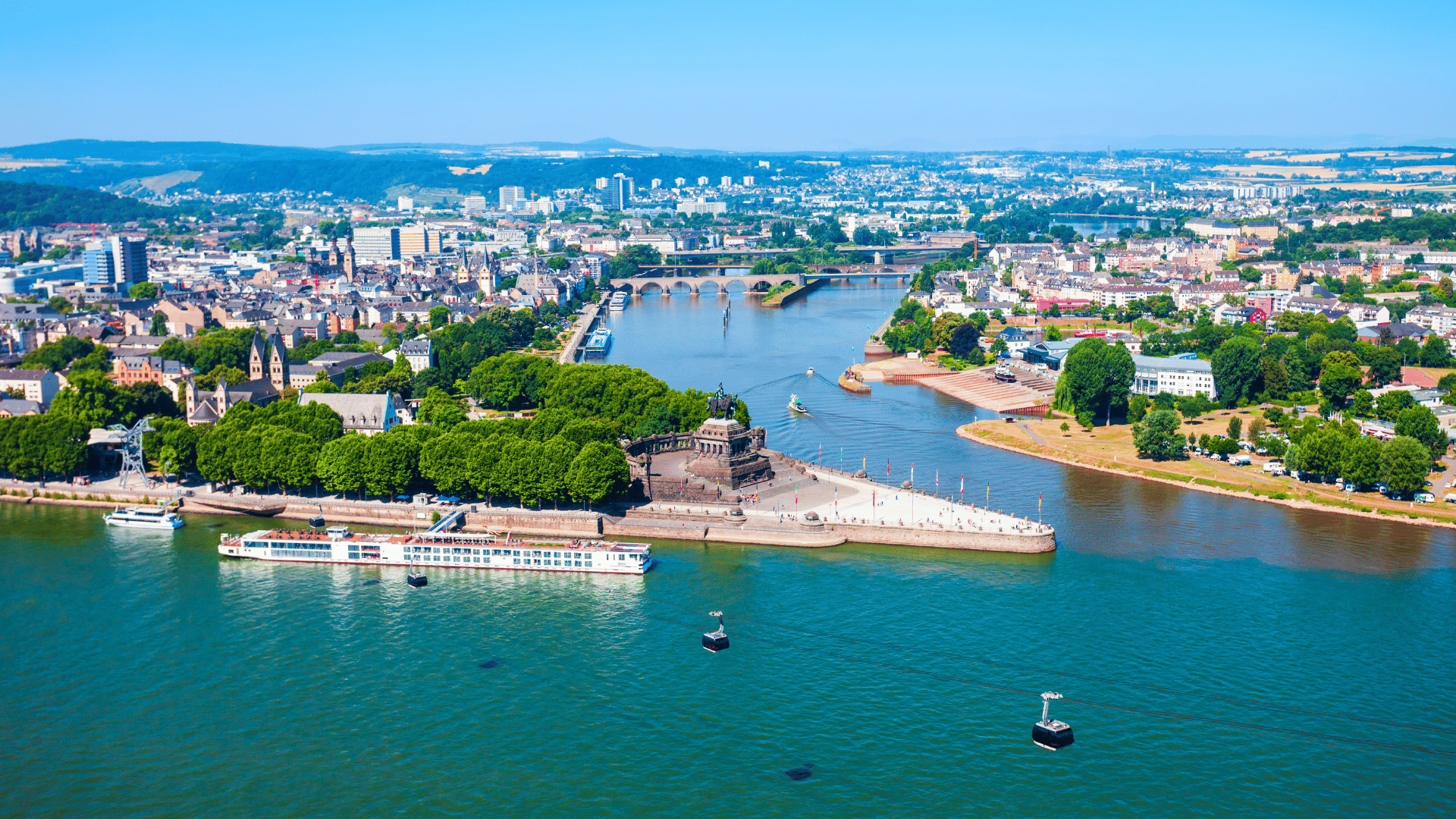 Raumbegrünung in Koblenz – Mooswände, Hydrokultur und Büropflanzen