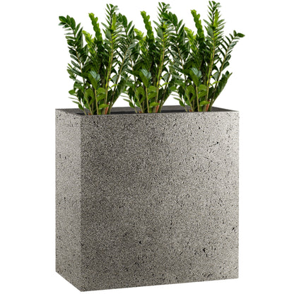 Concrete Divider