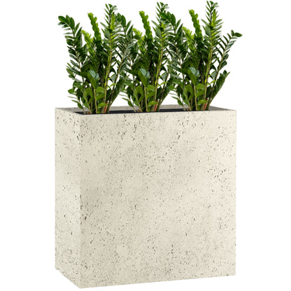 Concrete Divider