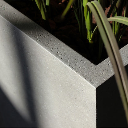 Concrete Cube
