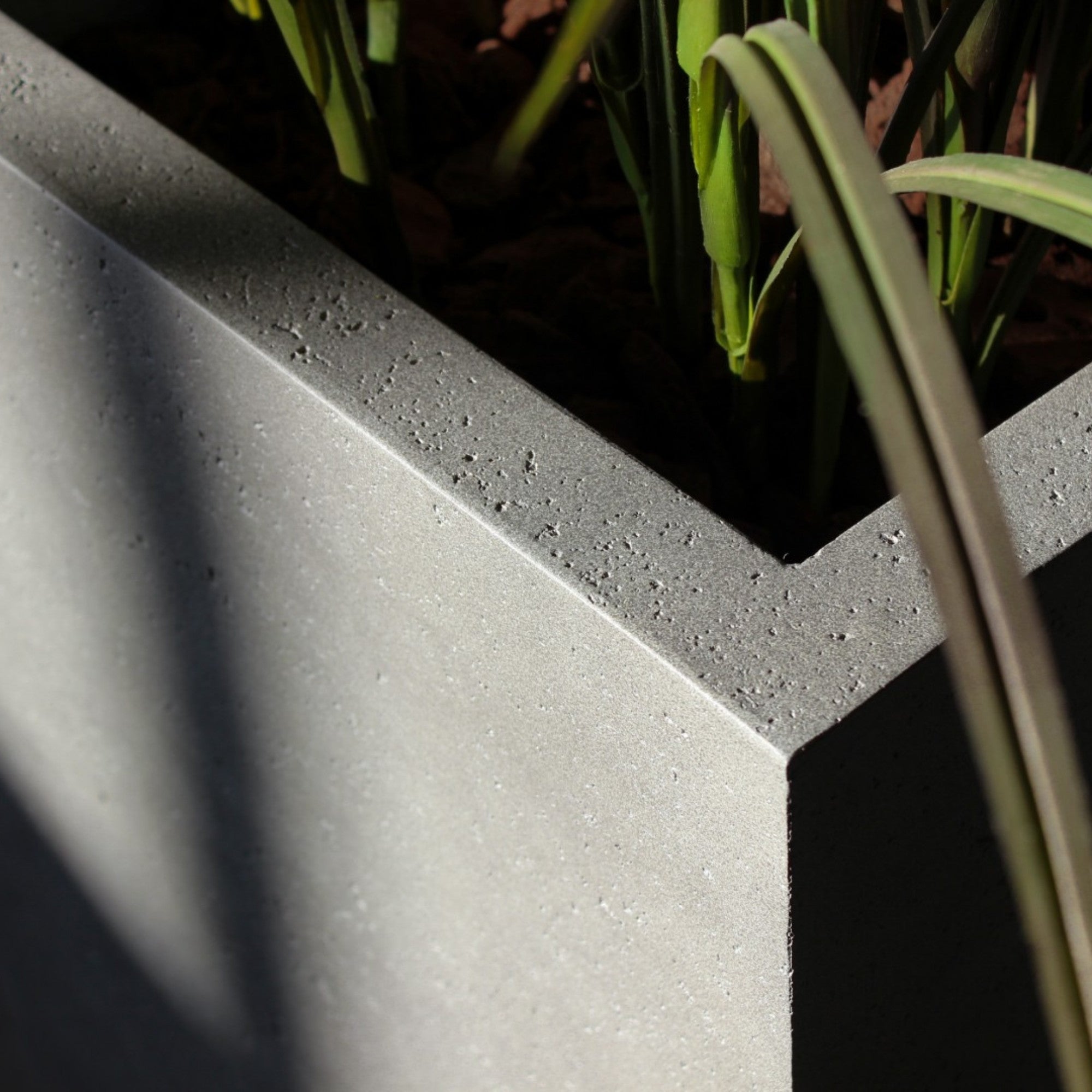 Concrete Box