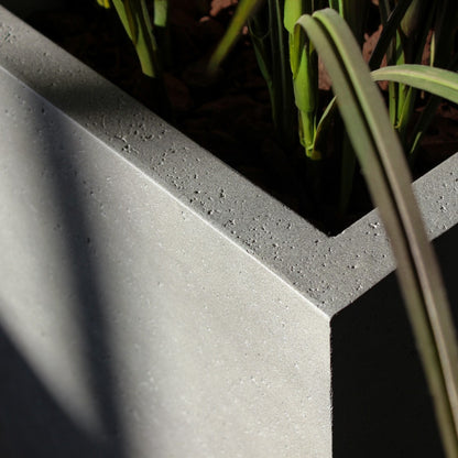 Concrete Box