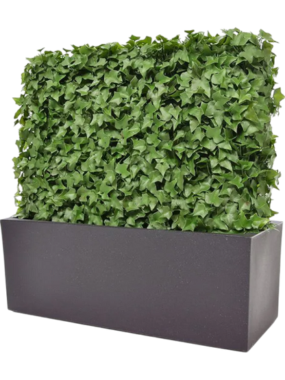 WELO Kunstpflanzenhecke - Ivy