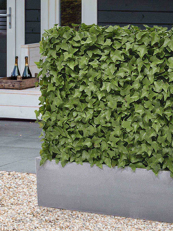 WELO Kunstpflanzenhecke - Ivy